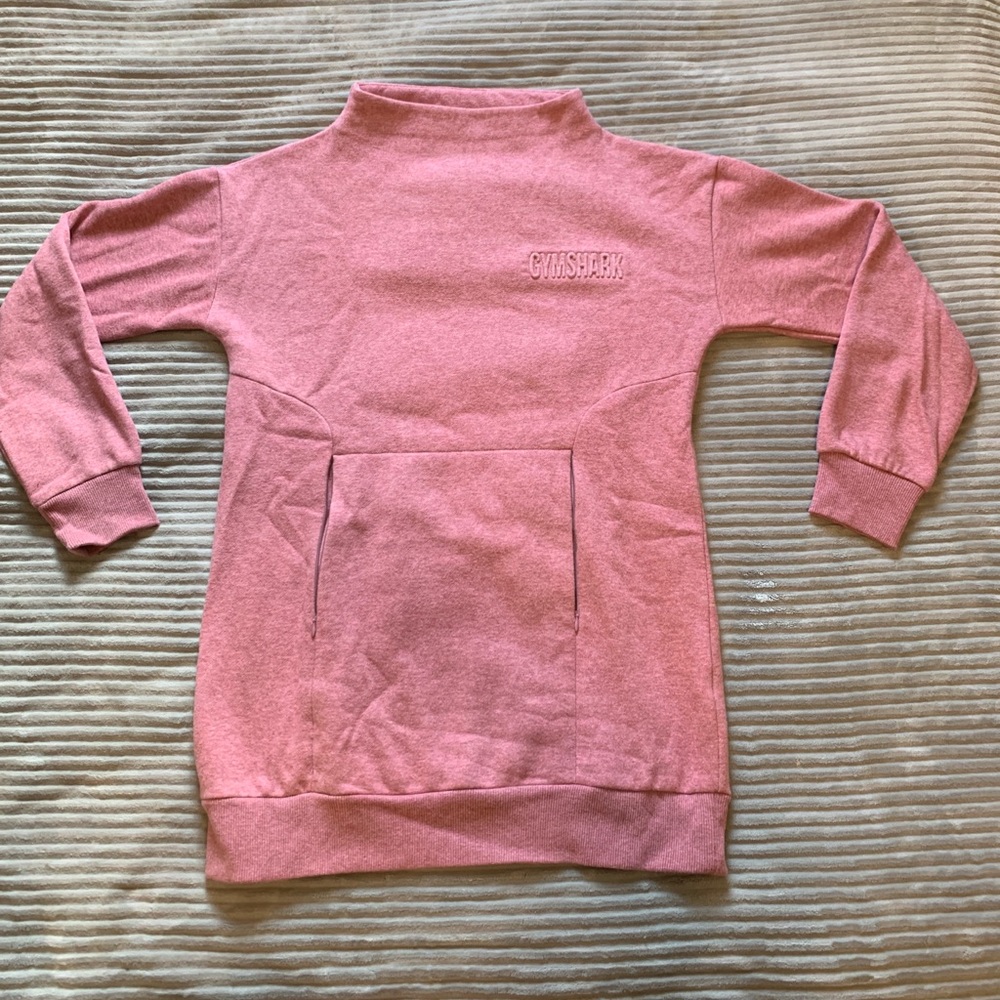 Gymshark Sweater